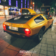 Illustration for article titled Jay Leno drives the RENNWelt featured C111